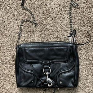 Rebecca Minkoff MAC Crossbody